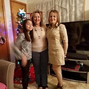 Meet your Posher, Luz